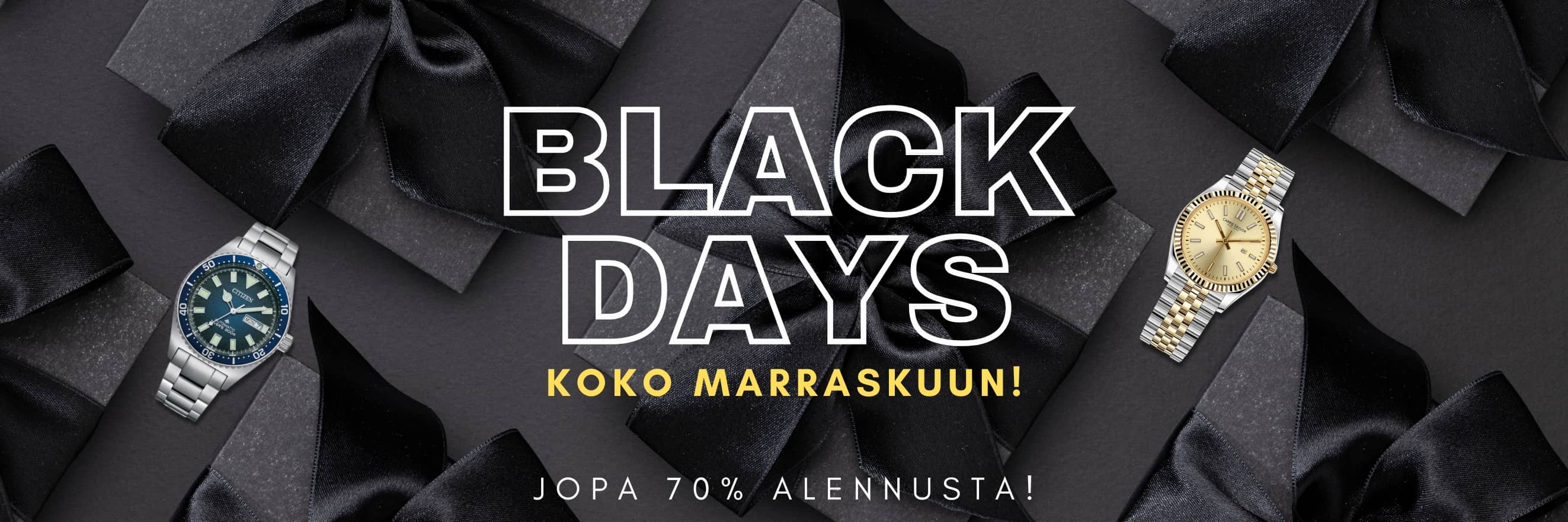 Black Days Black Days