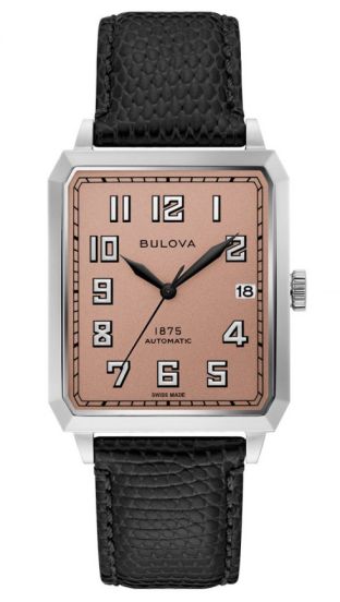 Bulova 