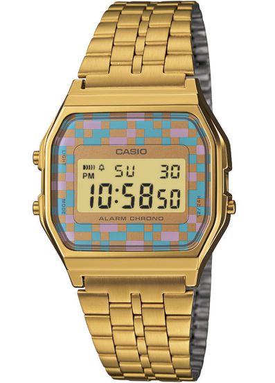 Casio Classic A159WGEA 4AEF