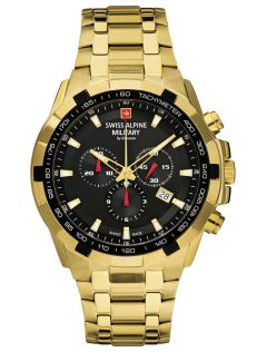 Swiss Alpine Military Star Fighter 7043.9117SAM