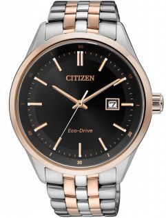 Citizen BM7256-50E - Sapphire Glas