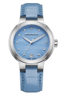 Aerowatch Harmonie Lady Automatic A 60106 AA01