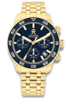 Tommy Hilfiger TH85 Chrono 1792158