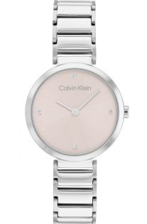 Calvin Klein Minimalistic T Bar 25200138