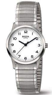 Boccia Titanium 3287-01