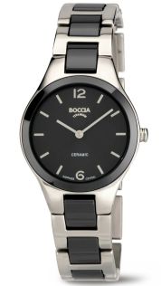 Boccia Titanium 3306-02