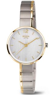 Boccia Titanium 3308-02