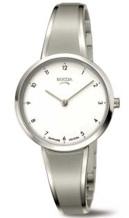Boccia Titanium 3325-01