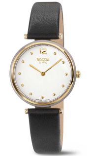 Boccia Titanium 3349-01