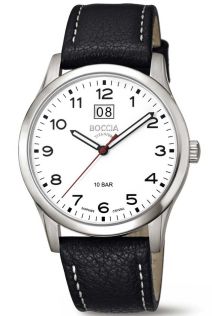 Boccia Titanium 3580-05