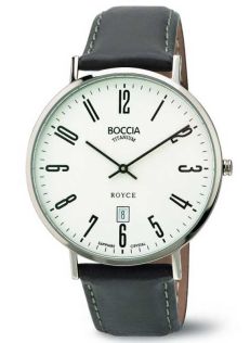 Boccia Titanium 3589-03