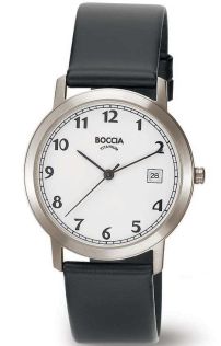 Boccia Titanium 3617-01