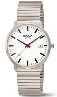 Boccia Titanium 3622-04A