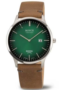 Boccia Titanium 3641-02