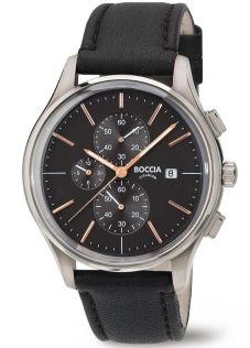 Boccia Titanium 3756-02