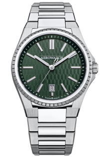 Aerowatch Milan Sport Quartz A 42999 AA04 M