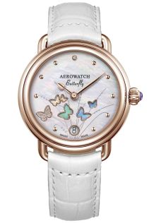 Aerowatch 1942 Butterfly A 44960 RO05
