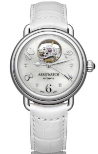 Aerowatch 1942 Lady Elegance Auto A 68922 AA04