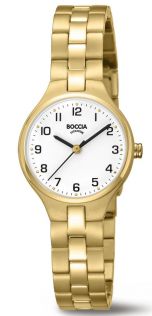 Boccia Titanium Ladies 3330-03