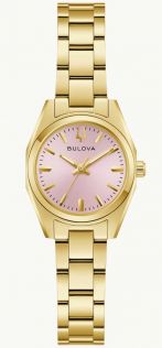 Bulova Classic Surveyor 97L187