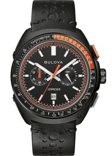 Bulova Military 98B245