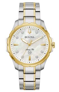 Bulova Fairlawn Precisionist 96R167