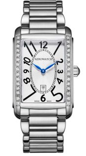 Aerowatch Intuition Lady A 49988 AA04 DIA M