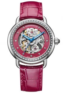 Aerowatch 1942 Lady Automatic A 60960 AA21 DIA