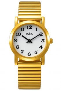 Inex Ladies Golden Flex 30mm