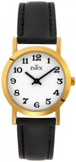 Inex Mens Gold/White A12006D0A