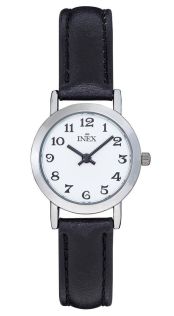 Inex Womens Black White A12181S0A