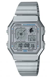 Casio Vintage A130WE-7AEF
