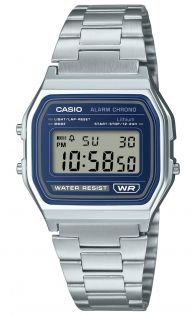 Casio Vintage A158WEA-2EF