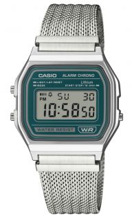 Casio Vintage A158WEM-3EF