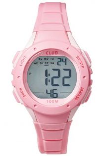 Club Children Pink 10ATM A47123P14E