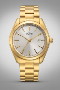 Inex Golden Classic Ladies 30mm