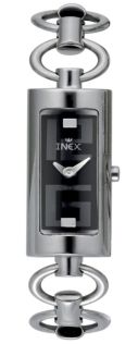 Inex Silver Black A64103S5I