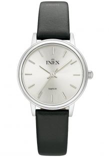 Inex Ladies SaphiLite Petite Slim 25mm