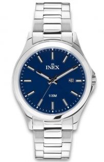 Inex 40mm Mens Classic A69541S8I