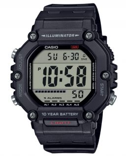 Casio Classic AE-1600H-1AVEF