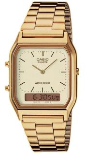 Casio AQ230GA-9D