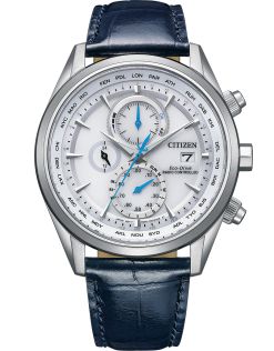 Citizen Eco-Drive Radio Controlled AT8260-18A