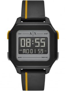 Armani Exchange Shell AX2957