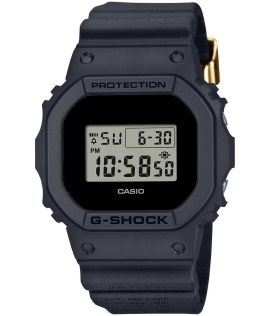 40-vuotisjuhlan G-SHOCK bio-pohjainen kello vaihdettavalla kehyksellä | DWE-5657RE-1ER