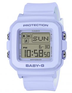 Casio Baby-G+Plus BGD-10KH-2BER