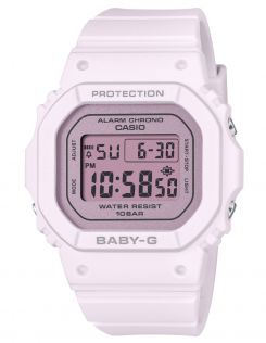 Casio Baby-G Limited BGD-565SC-4BER
