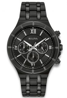 Bulova Classic Exclusive 98A242
