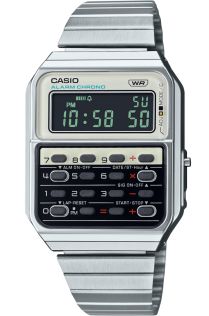 Casio Vintage CA-500WE-7BEF