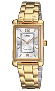 Casio Classic LTP-1234PG-7AEG