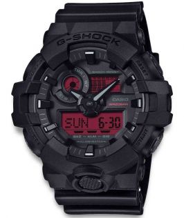 Casio G-Shock GA-700BBR-1AER